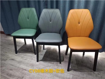 餐椅 软包椅 可批发可零售